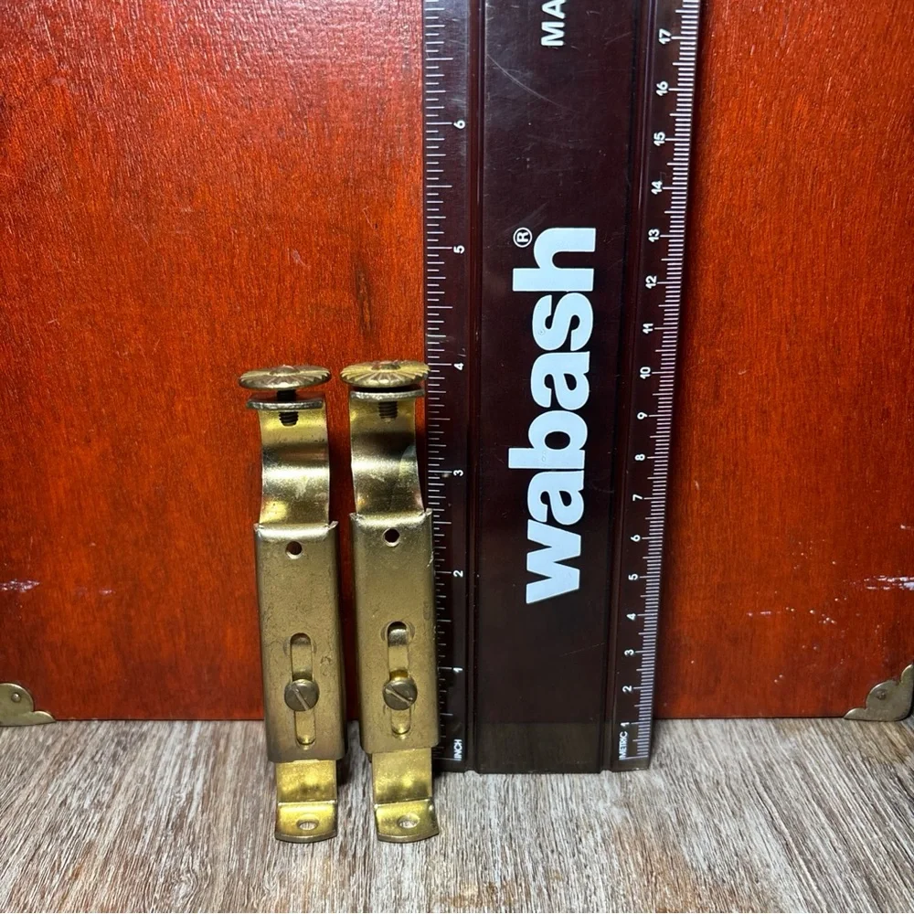 Gold Wall Decor Hooks